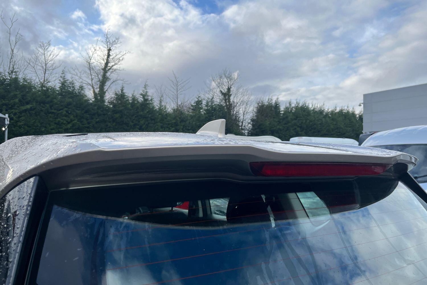 Nissan X-TRAIL Photo 23