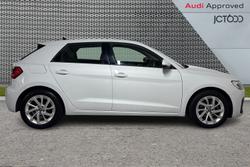 AUDI A1 Photo 4