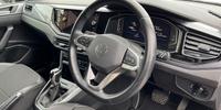 Volkswagen Taigo Photo 5