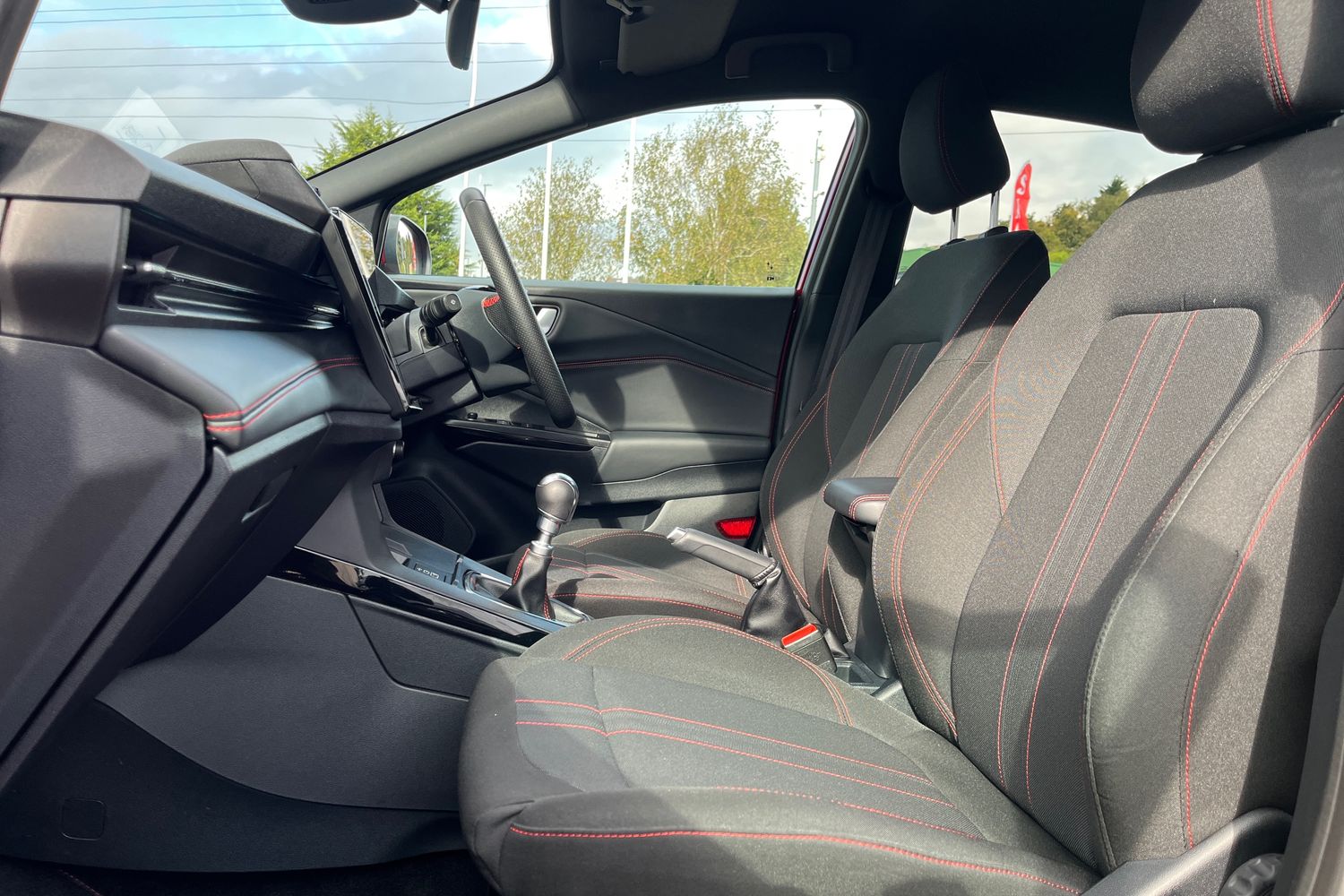 Ford Puma Photo 18