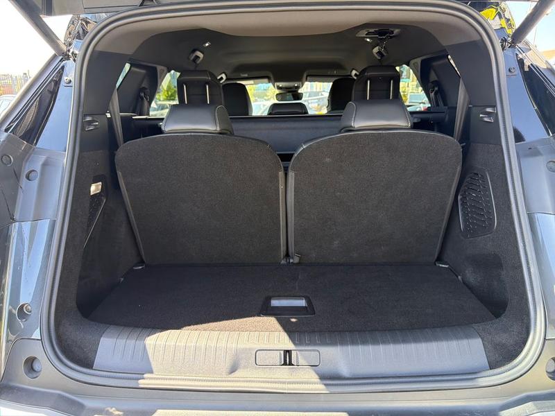 Used Peugeot 5008 BN25WSK 18