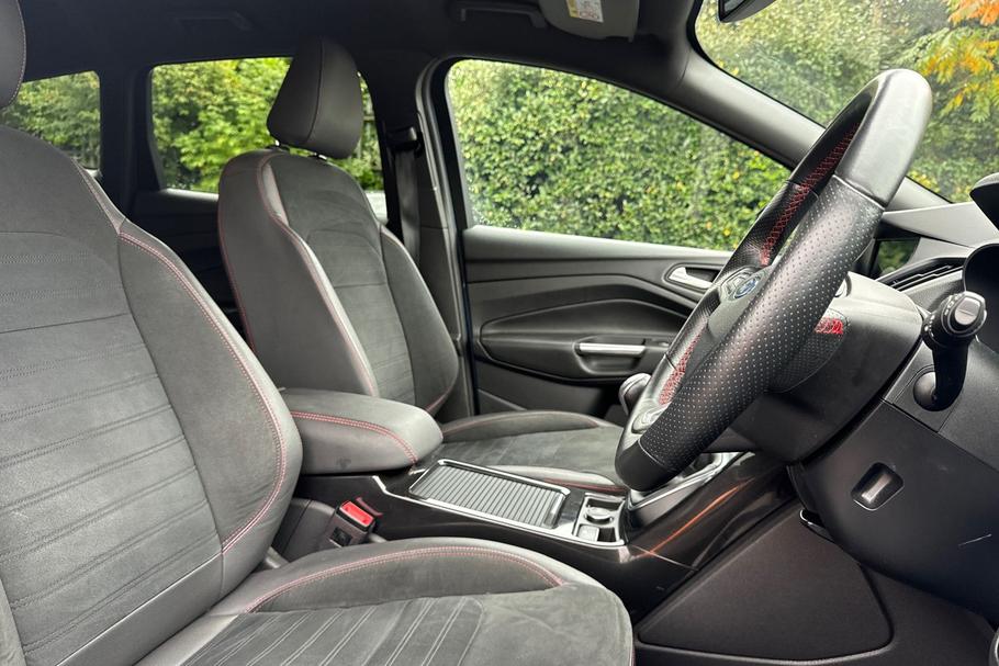 Ford KUGA 2020 Blue £16,400 Bristol Ashton TrustFord