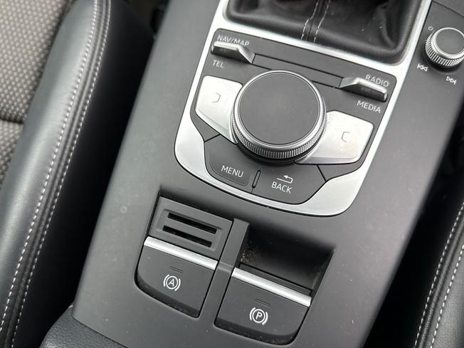 AUDI A3 Photo 34