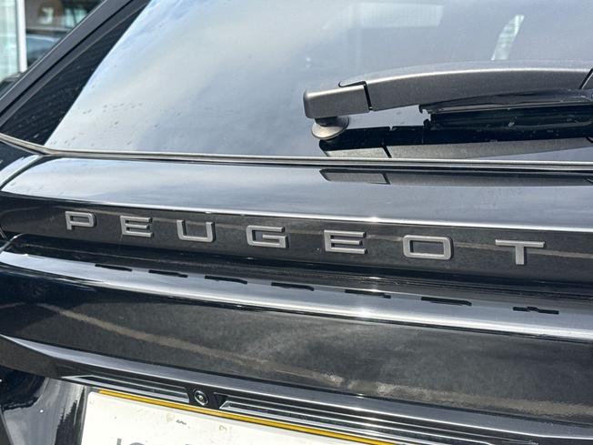 PEUGEOT 2008 Photo 35