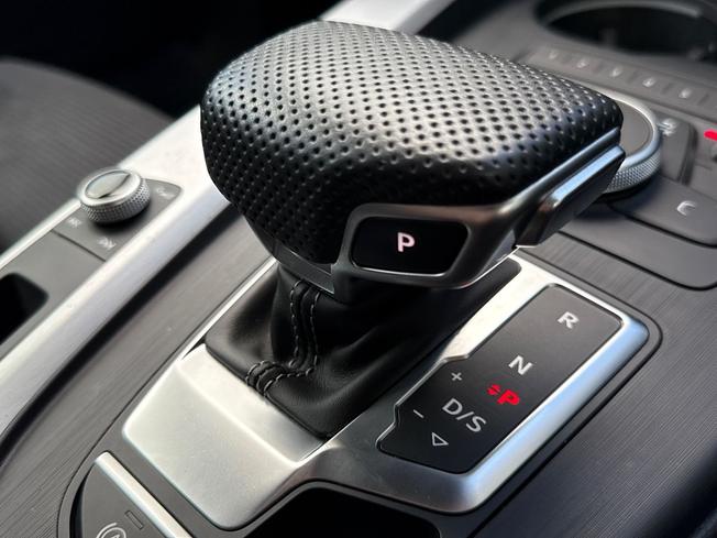 AUDI A5 Photo 52