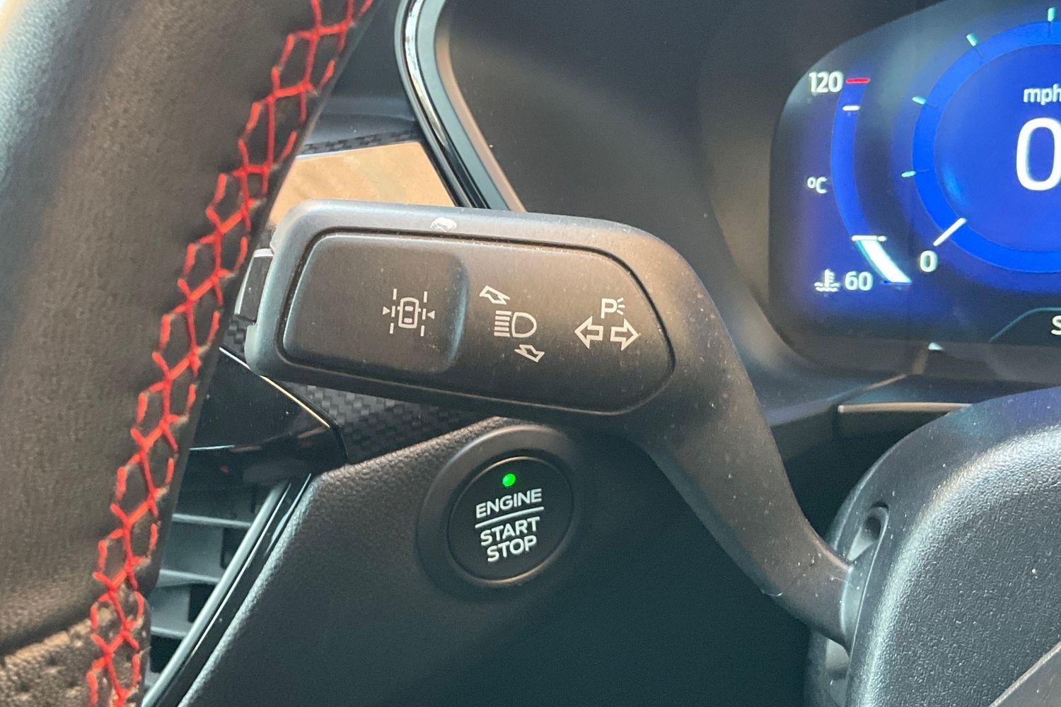 Ford KUGA Photo 13