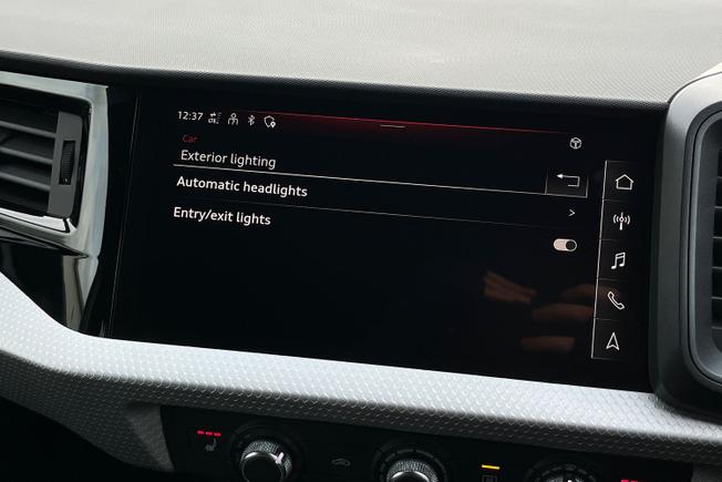 AUDI A1 Sportback Photo 29