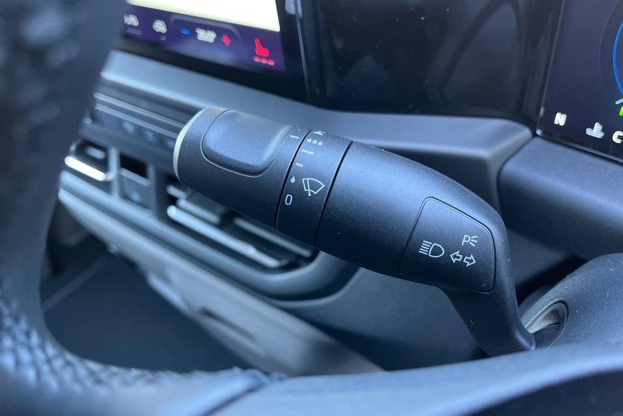 Used Ford TRANSIT CUSTOM 20