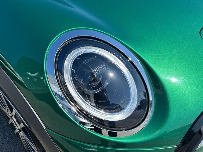 MINI Hatch Photo 19