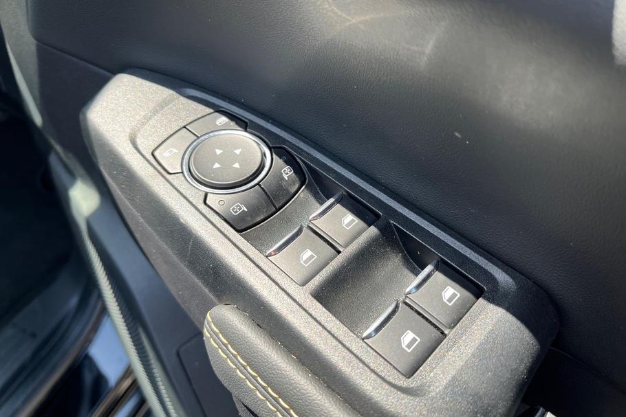 Used Ford RANGER WN75DMV 34