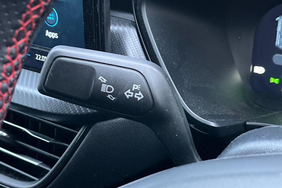 Used Ford KUGA YE25RWL 14