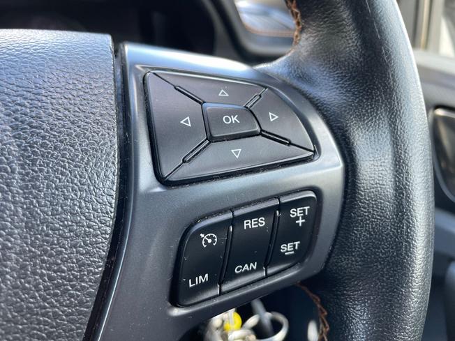 FORD Ranger Photo 17