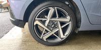 Hyundai i20 Photo 4