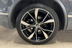 Volkswagen Tiguan Photo 5