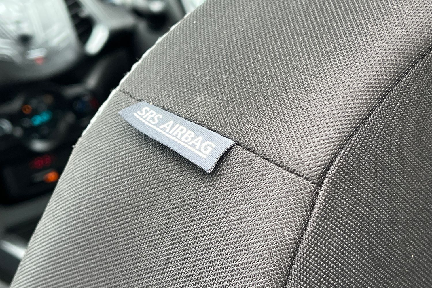 Ford ECOSPORT Photo 38