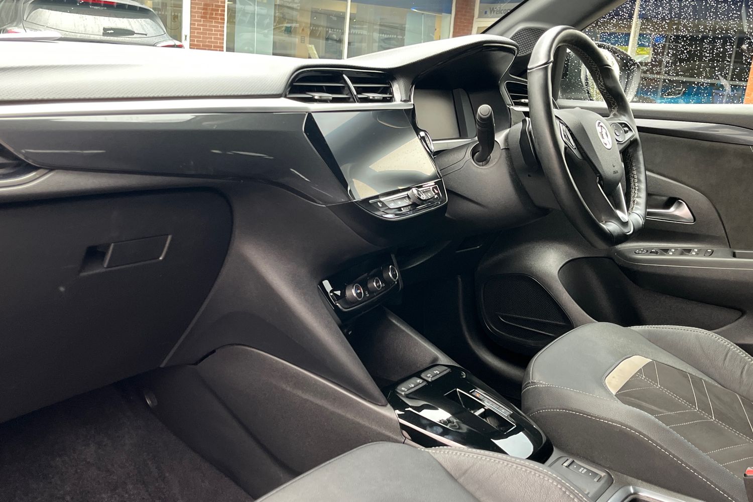 Vauxhall Corsa Photo 17