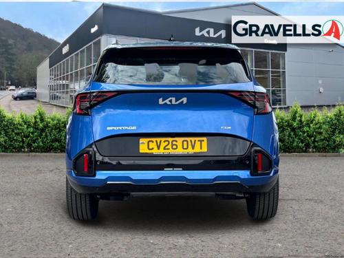 Kia SPORTAGE Photo autoimg-66b7e14926d6ee87abc5874a6f2f23f932ddd9e1.jpg