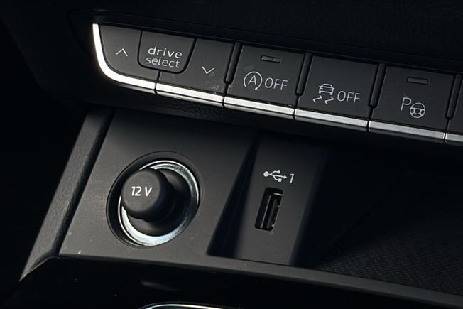 AUDI Q5 Photo 26