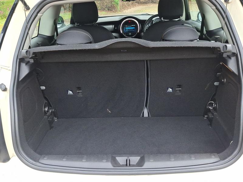 Used MINI Hatch SC18FSK 33