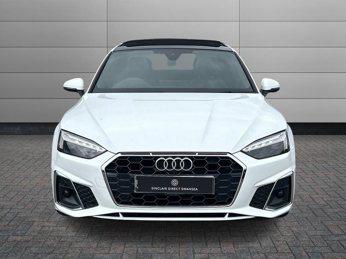 Audi A5 Photo 6