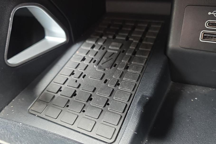 Used FORD RANGER WN75OOG 34