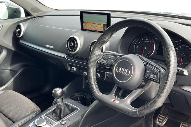 AUDI A3 Photo 6