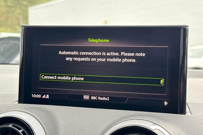 AUDI Q2 Photo 34