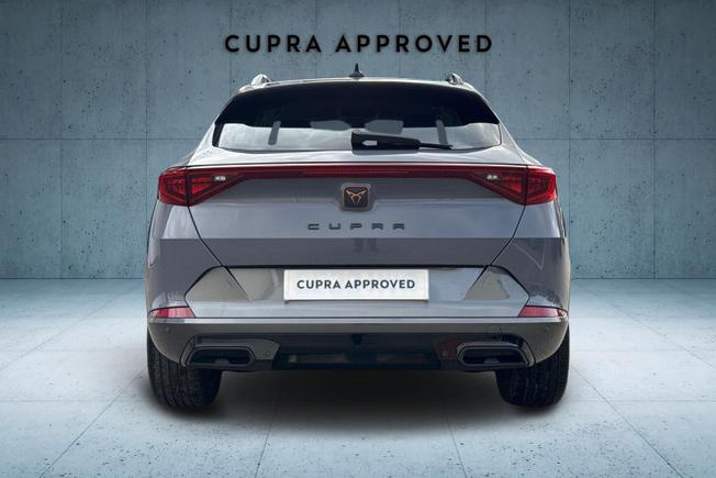 CUPRA Formentor Photo 7