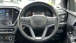 Isuzu D-MAX Photo 13