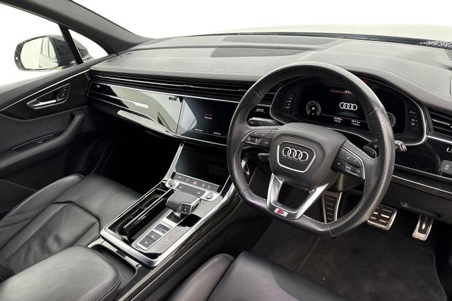 Audi Q7 Photo 6
