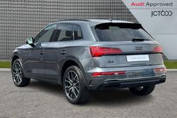Audi Q5 Photo 3