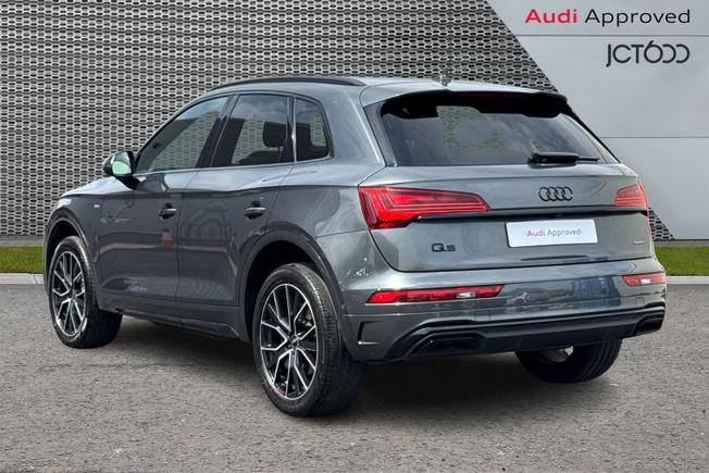 Audi Q5 Photo 3