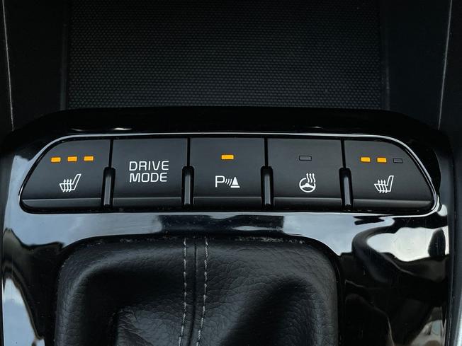 KIA Stonic Photo 41