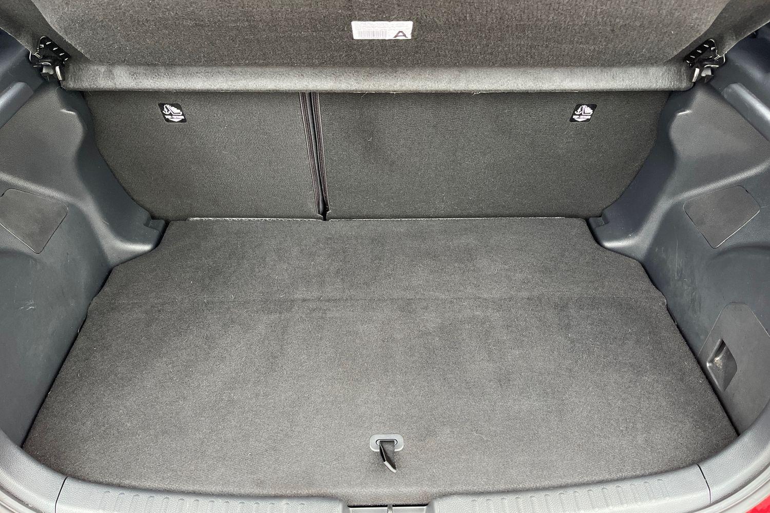 Toyota YARIS Photo 20