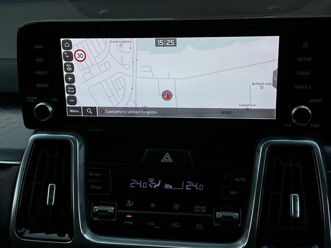 Kia Sorento Photo 55