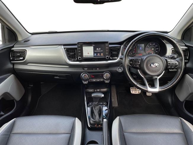 Kia Stonic Photo 10