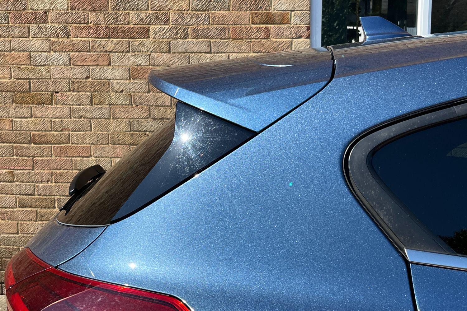 Ford FOCUS Photo 36