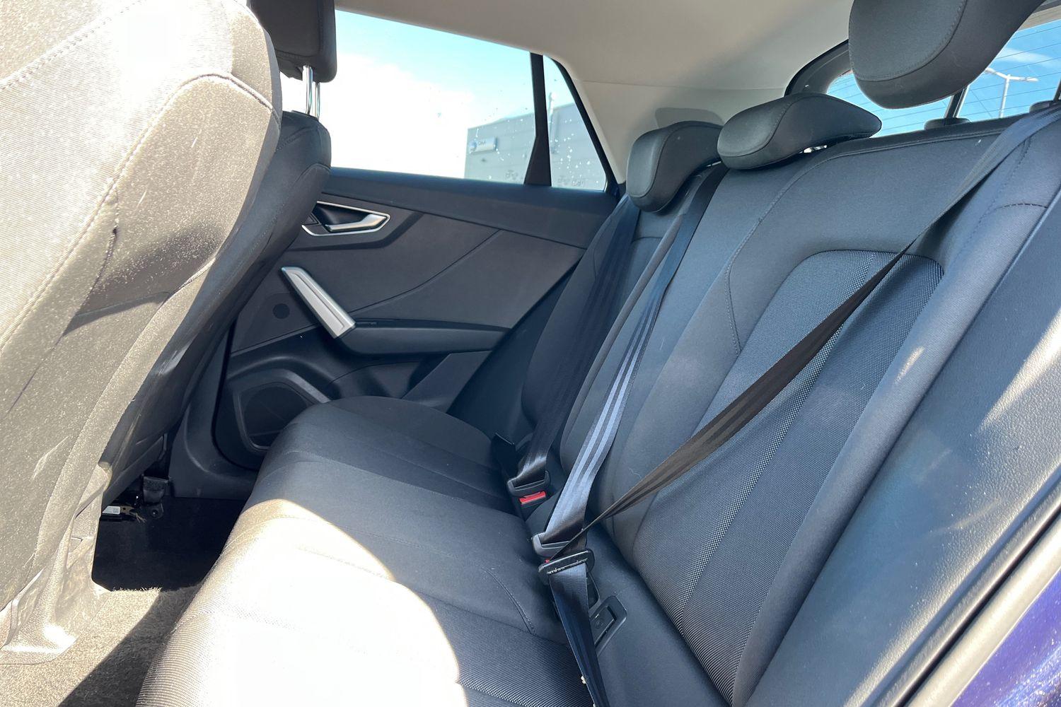 Audi Q2 Photo 19
