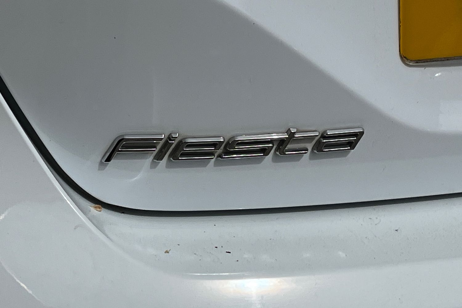Ford FIESTA Photo 39