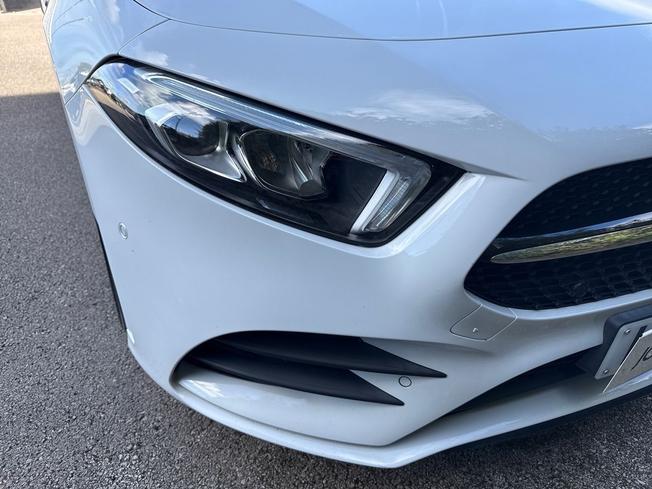 MERCEDES-BENZ A Class Photo 19