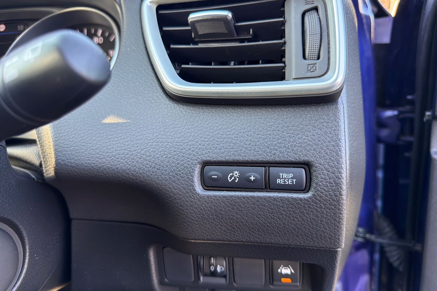 Nissan QASHQAI Photo 25
