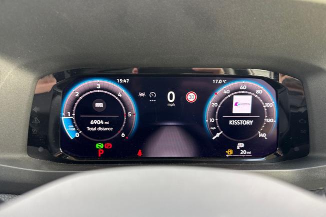 VOLKSWAGEN Crafter Photo 15