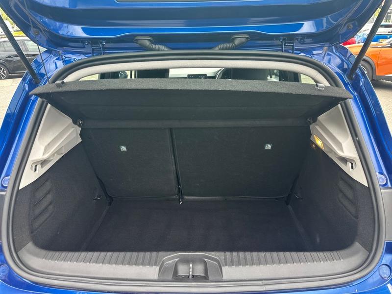Used Renault Clio PL72FCF 19