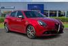 Used Alfa Romeo GIULIETTA 23825 1