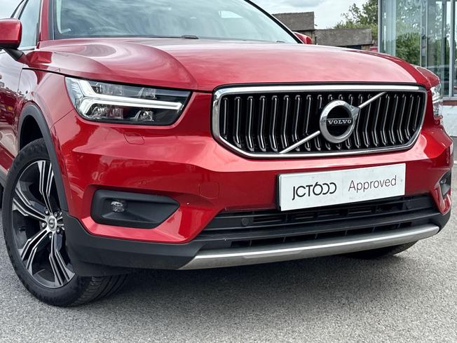 VOLVO Xc40 Photo 22