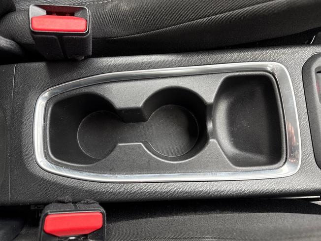 VAUXHALL Corsa Photo 52