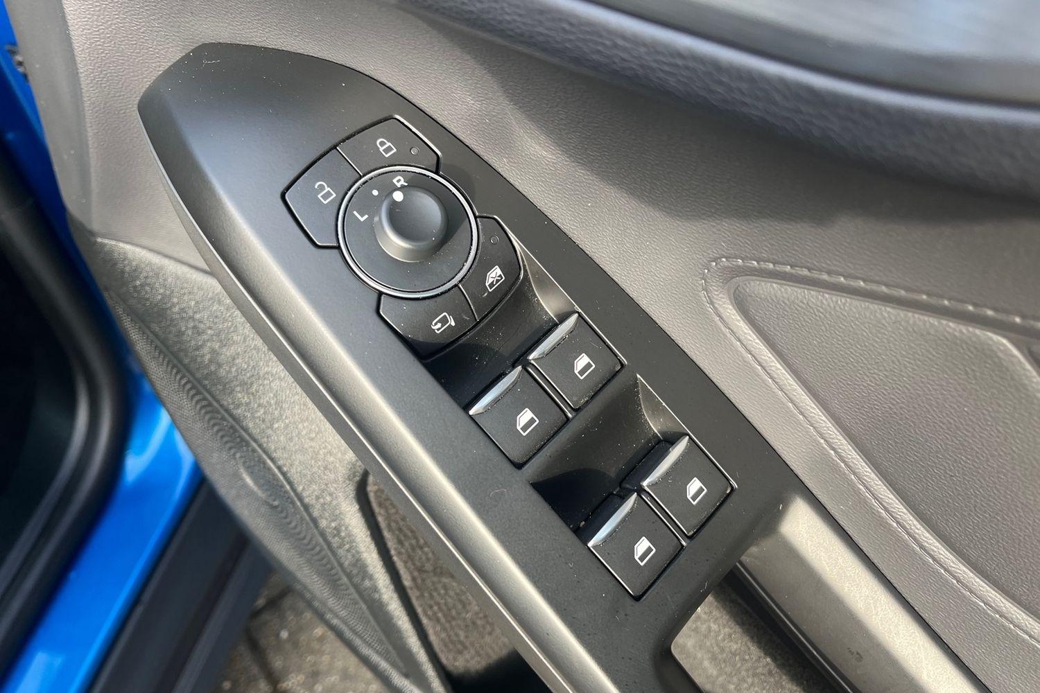 Ford Focus Photo 15