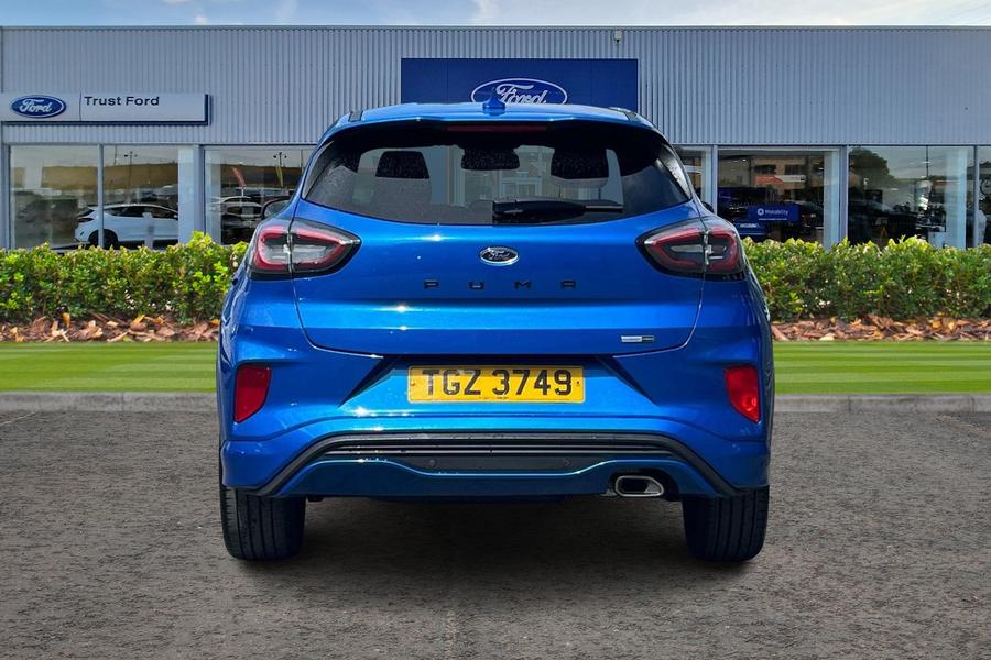 Ford PUMA Photo autoimg-66cf4f22f1ec4e6f2cf8a21cb0d16cd4a32f94c3.jpg