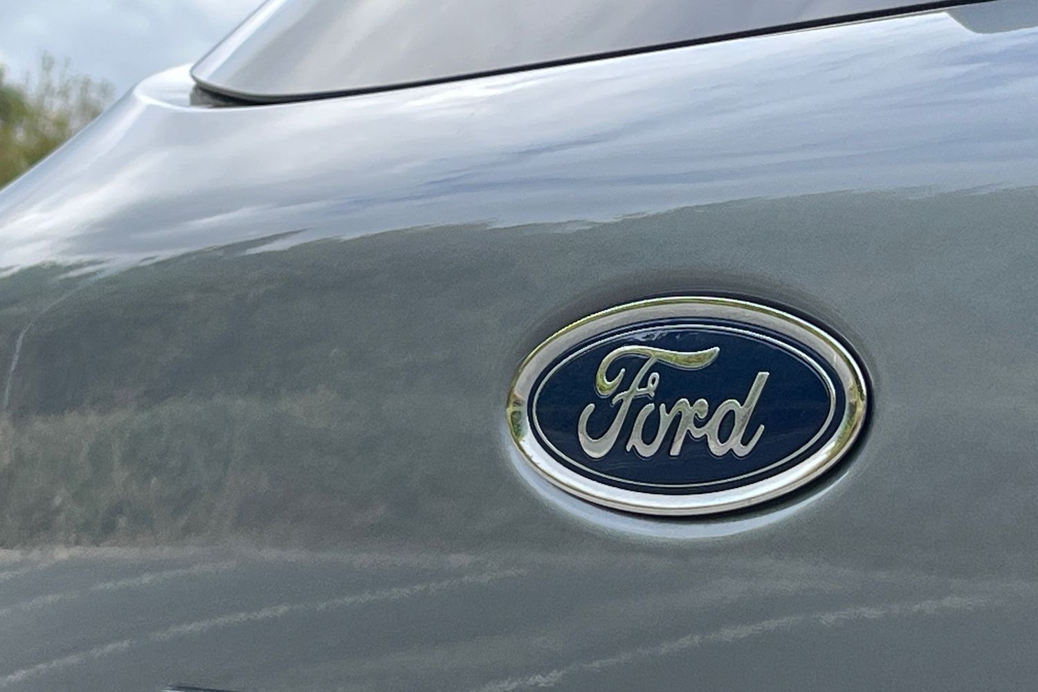 Ford Puma Photo 39