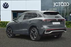 VOLKSWAGEN Tiguan Photo 3